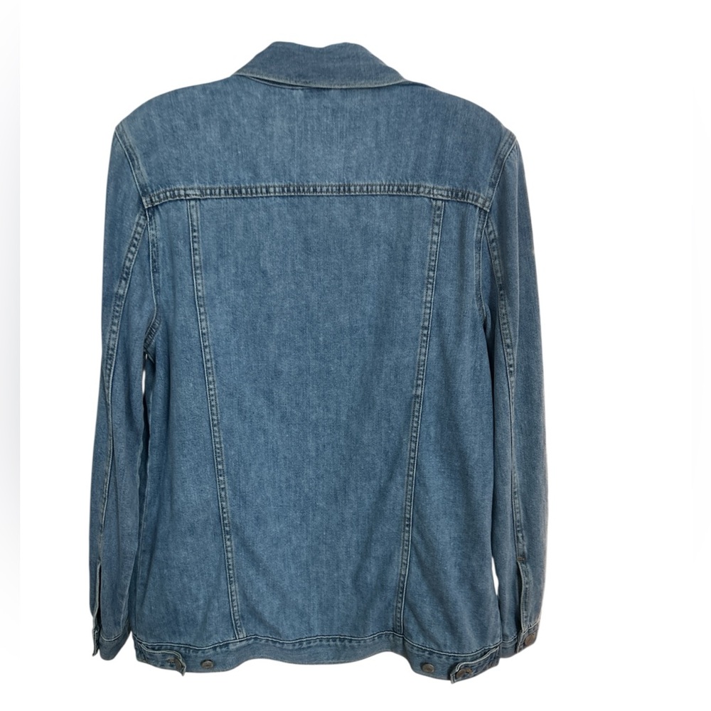 Gap Icon Denim Jacket - image 2